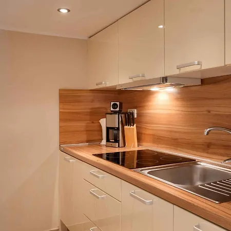 Apartment In - Istrien 50056 Porec