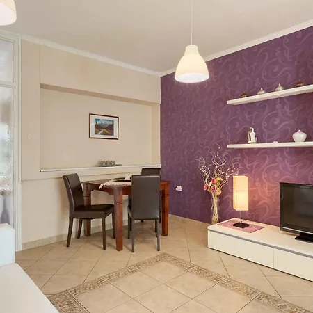 In - Istrien 50056 Apartment *