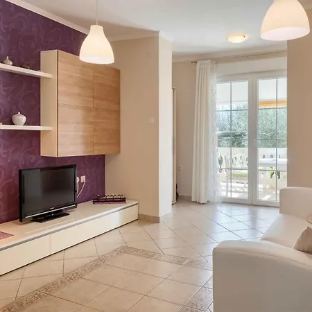 Apartment In - Istrien 50056 Porec