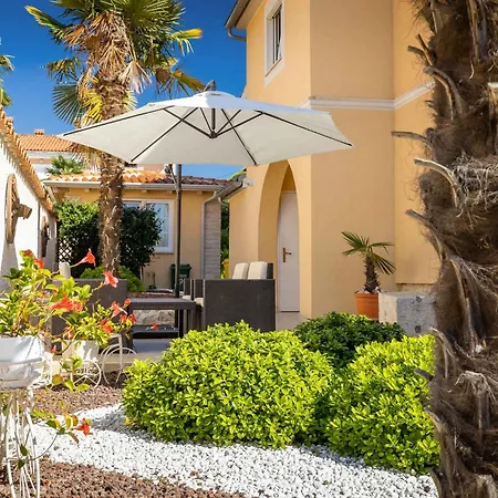 Apartment In - Istrien 50056 Porec