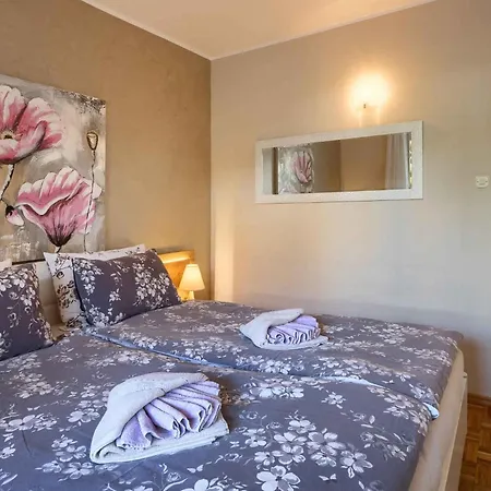 Apartment In - Istrien 50056